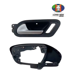 ฝาครอบกระจกมองข้างรถยนต์คุณภาพสูง LONGNEW อะไหล่ OEM แบบกำหนดเอง - Product Image 1