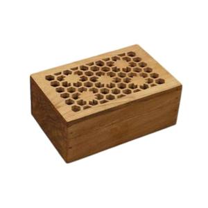 Handmade Wooden Hand carved Storage <b>Box</b> For Jewelry <b>Keepsake</b> Vanity Customized Vintage Wooden <b>Box</b> For Homedecor Festival Gifting - Product Image 5