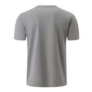 T-shirt de football personnalisé de haute qualité, style le plus populaire, vêtements de sport pour hommes, logo personnalisé, maillot pour hommes - Product Image 2