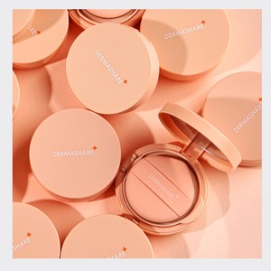 Derma Share Cushion <b>Foundation</b> Derma Share Propolis Long-wear Serum Cushion No 21 Light Derma Share Serum Cushion <b>Foundation</b> 15g - Product Image 3