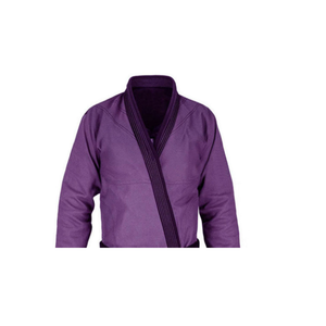Uniforme de Judo Personalizado al por Mayor, Nuevo, de la Mejor Calidad, Uniforme de Jujitsu Kimono para Adultos, con Soporte OEM - Product Image 5