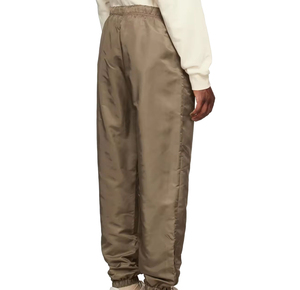 Yourbrand Men's Elastic Waist Drawstring Sweatpants Casual Midweight <b>Linen</b>/Cotton Vintage Autumn Style Straight Print Front - Product Image 6