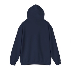 Sudadera con capucha estampada Certified Silly Goose, sudadera informal de algodón y forro polar unisex, ropa de otoño - Product Image 2
