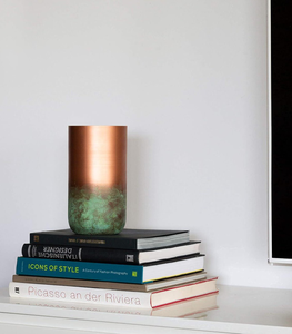 Jarrón Elegante Vintage para Centros de Mesa de Boda, Jarrón Alto Tipo Trompeta para Decoración de Fiestas, Porta Flores para Ceremonias de Aniversario - Product Image 2