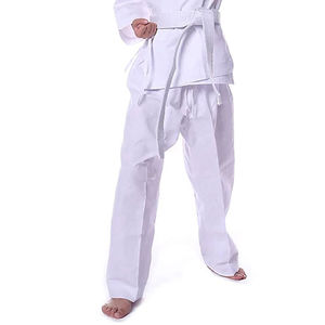Ensemble complet 2026 avec veste, pantalon et ceinture, respirant, sur mesure, nouvelle arrivée, dernier style, uniforme de judo pour hommes, service OEM - Product Image 4