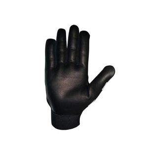 Guantes de Béisbol de Cuero Personalizados en Venta, Transpirables, Cómodos, Ligeros, Duraderos, de Alta Calidad y Profesionales - Product Image 6