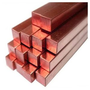 Material de Lingote de Cobre Refinado para la Producción de Alambre, Fabricación de Cables e Industrias de Ingeniería a Nivel Mundial - Product Image 4