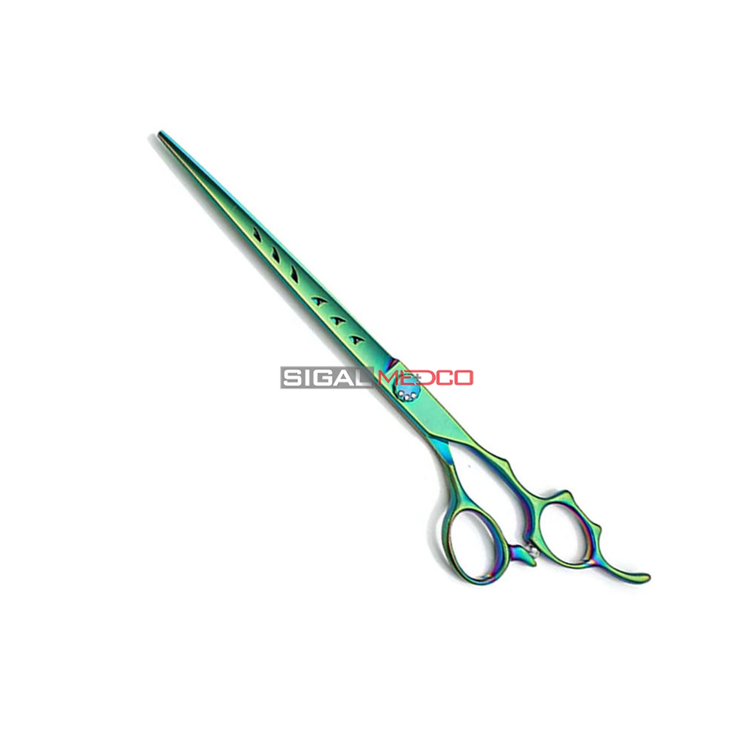 Tijeras de peluquería para mascotas