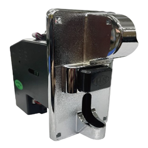 Kwang Yi Coin Selector Anti-Fishing CPU Electronic-888/ Fichero Con Anti-Panel-888 - Product Image 1