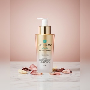 REJU Calming Dual Ampoule, soin coréen pour la peau, coreanos OEM - Product Image 3