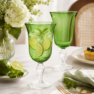 Copas de Cóctel Transparentes de Borosilicato Hechas a Mano, Libres de Plomo, Copas de Martini, Margarita, Cristalería de Bar Reutilizable, Venta al Por Mayor - Product Image 1