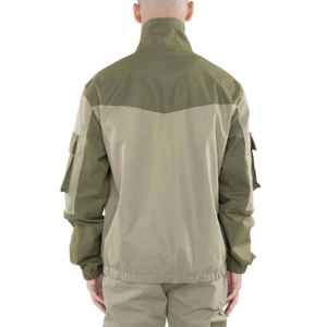 Chaqueta Deportiva Cortavientos para Hombre a Precio Económico, Transpirable, Hecha a Medida, de Venta Caliente, Cómoda y a la Moda - Product Image 3