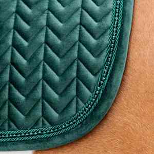 Almohadillas de Silla de Montar para Caballos, Venta al Por Mayor 2026, Equipo de Protección Equina de Primera Calidad, Duraderas y Cómodas - Product Image 6