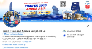 Le Vietnam a desséché le contetn minimum de graisse de la catégorie 35% fine à faible teneur en matière grasse de l'usine de Vilaconic-M. Brian - Product Image 3