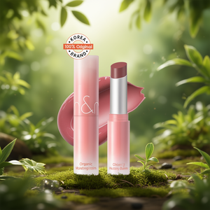 Bálsamo Labial Hidratante Orgánico para el Cuidado de los Labios - 3g Red Walcheu - Product Image 3