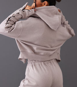 Nuevos Conjuntos Deportivos Personalizados con Estampado de Moda para Mujer y Hombre, Conjuntos Deportivos de Sublimación de Primera Calidad y Alta Gama de Pakistán - Product Image 5