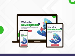 Het Aanbieden Van Website-Ontwikkelingsdiensten Voor Vrachtvervoer En Makelaardij - Product Image 5