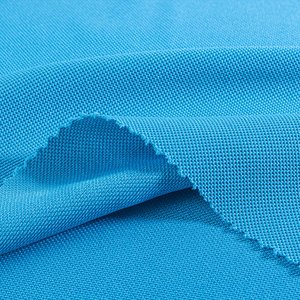 Tissu en maille piqué ripstop 100 % polyester de haute qualité pour doublure de vêtements pour filles, séchage rapide et résistant au rétrécissement - Product Image 2