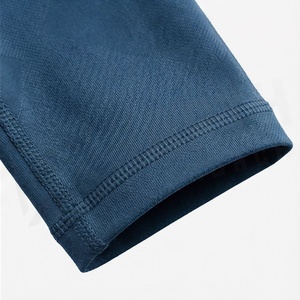 High Waist Womens Gym Leggings Knitted Training Sports Fitness Workout Sublimation Design Running Tights Activewear - Product Image 6