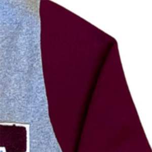 Cárdigan de punto con cuello en V para hombre Tiki Taka Sports, de lana/nailon, manga larga, estilo casual de invierno, con botones, antiarrugas y transpirable. - Product Image 3