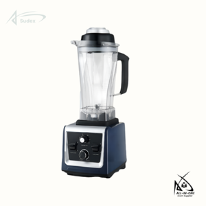 Blender électrique Sudex HB002F OEM 1,8 L, mixeur multifonctionnel à grande vitesse, appareil de cuisine pour smoothies, vente en gros - Product Image 6