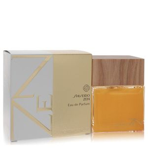 น้ำหอม Zen by Eau De Parfum สำหรับผู้หญิง ระดับพรีเมียม - Product Image 1