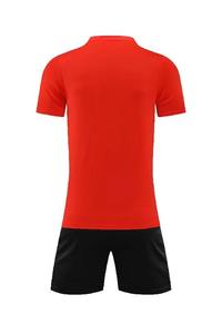 Uniforme de Fútbol para Niños, Diseño Único y Transpirable, Calidad Pakistaní, Precio al por Mayor - Product Image 3