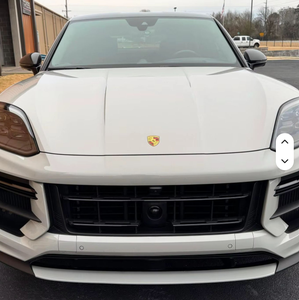 Porsche Cayenne Turbo GT d'occasion 2024 - Product Image 1