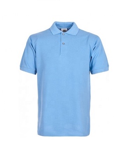Tricot écologique élégant pour hommes pour chemise Bangladesh 100% coton séchage rapide respirant à manches courtes imprimé motif à carreaux - Product Image 2