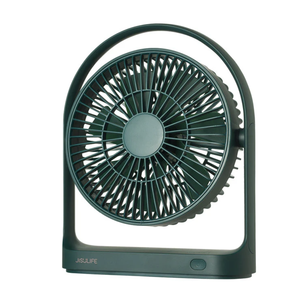 Jisulife TableFan Life5 FA19 Green - Product Image 1