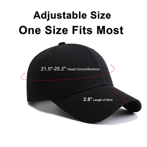 Gorras deportivas personalizadas de estilo americano con visera curva, transpirables, de malla, para correr, béisbol, a precio económico. - Product Image 2