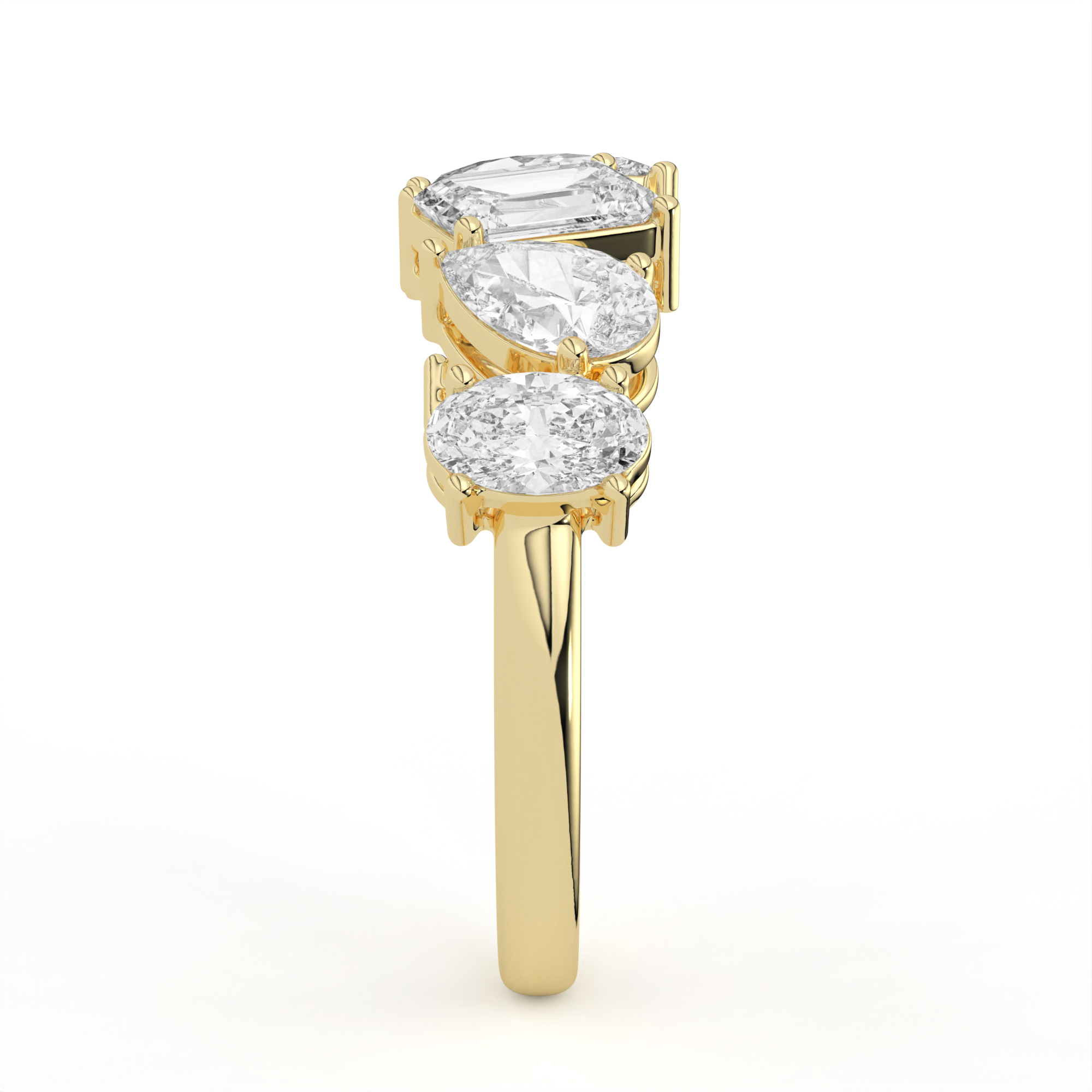 Oro amarillo