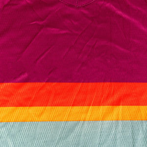 Maillot de motocross respirant à manches longues grande taille, séchage rapide, personnalisé, vêtements de motocross enduro, maillots de motocross - Product Image 5