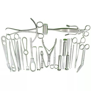 Juego de Instrumentos Quirúrgicos Ortopédicos Profesionales al por Mayor, Herramientas Ortopédicas para Hospitales, Clínicas y Centros de Cirugía - Product Image 3