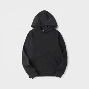Vêtements d'hiver tendance pour hommes Sweats à capuche et sweatshirts brodés en mélange de mode confortable pour les entreprises - Product Image 4