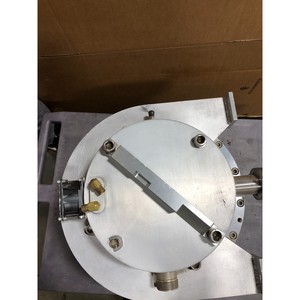 OSAKA VACUUM TG3213EM MAGNETIC SUSPENDED COMPOUND - Equipo y piezas de semiconductores de confianza con legado global - Product Image 1