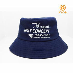 High Quality Bucket <b>Hat</b> Custom Logo Embroidery Casual Outdoor Sun Protection Summer <b>Hat</b> for Men Women Vietnam Factory - Product Image 1