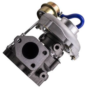 Turbocompressore KIA Sorento 2.5 CRDI D4CB 140CV 103kW 2002 733952 5004S - Product Image 6