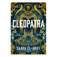 Cleopatra — Une réinvention audacieuse et immersive de la légendaire reine d'Égypte, du pouvoir, de la passion et des intrigues politiques (Vente en gros)