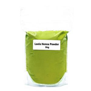 Henna en Polvo 100% Natural al por Mayor |   Polvo de Mehndi Herbal Orgánico |   Suministro al por mayor de fabricante indio - Product Image 2