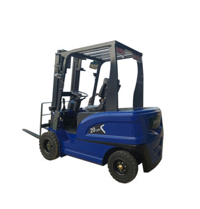 Montacargas Eléctrico para Logística de Almacenes, Manejo de Materiales y Centros de Distribución - Product Image 1