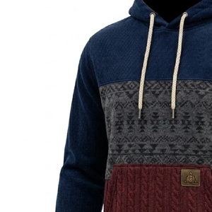 Sudadera profesional para esquilado de ovejas, de algodón, con cola larga y cobertura completa de espalda, ropa de trabajo cómoda para trabajadores agrícolas. - Product Image 3