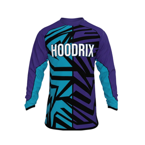 Camisetas de Dodgeball Sublimadas Personalizadas – Tela Antibacteriana – Equipamiento Personalizado de Alta Calidad para Equipos Deportivos - Product Image 1