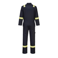 Ensemble de vêtements de travail pour mécaniciens, tabliers durables multi-poches avec logo personnalisable, uniforme de performance ultime pour la restauration et les bars