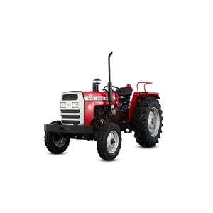 Tracteurs agricoles 90 CV 4x4 de couleur verte en stock - Product Image 3