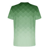 Camiseta de Gimnasio Personalizada para Hombre, Estilo Casual Vintage, Camiseta de Algodón Lisa para Hombre, Camisetas con Logotipo Impreso Personalizado - Product Image 2