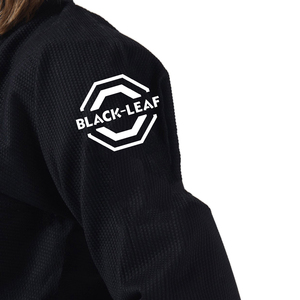 Kimono de Jiu Jitsu Brasileño Personalizado, Uniforme Profesional para Entrenamiento, Fabricación OEM con Marca Privada - Product Image 6