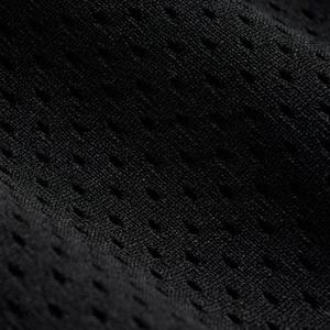 กางเกงขาสั้นผู้ชายแบบสั่งทำพิเศษ ผ้าหนา ทรงหลวม สไตล์สตรีทแวร์ ลายเรียบ สไตล์ลำลอง สไตล์ฮิปฮอป กางเกงขาสั้นผ้าตาข่าย - Product Image 4