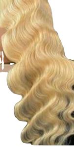 Cheveux humains Remy 613 blonds - Product Image 4