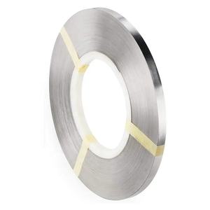 Prix des produits personnalisés Inconel X750 718 625 600 bande d'alliage - Product Image 2